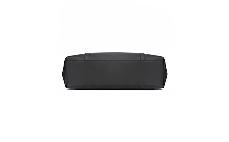 Sac en tissu simple et grand sac décontracté et léger pour femme, sac à bandoulière pour femme, sac fourre-tout de grande capacité_voghion.com