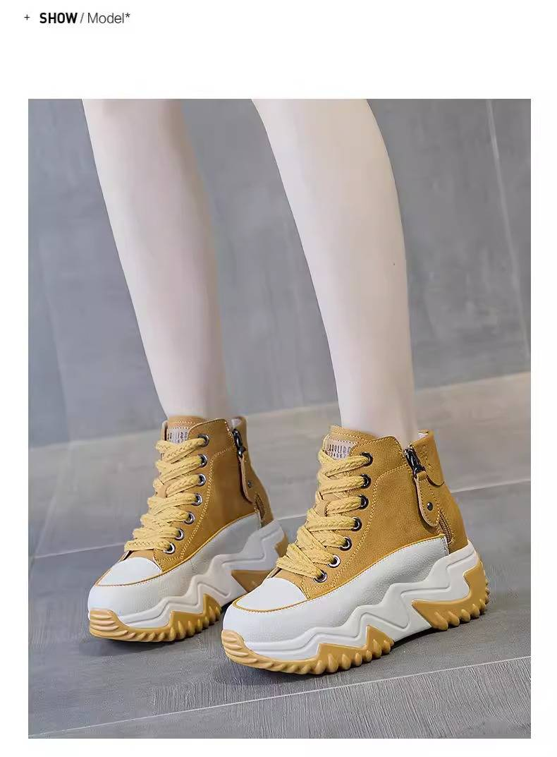 Die meistverkauften Dad-Schuhe für Damen im Herbst und Winter 2025 Link: Https://detail.1688.com/offer/750635672705.html_voghion.com