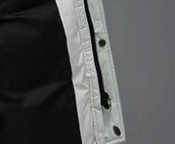 Abbigliamento da uomo 25 nuove giacche di cotone per uomo, coppie di fascia alta, uomini e donne, giacca calda Zhangzai 001 ispessita_voghion.com