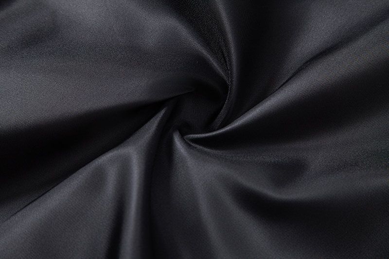 Blazer masculino slim fit de inspiração vintage com gola patchwork - Moda outono/inverno (P-2GG, xadrez cinza/vermelho/azul)_voghion.com