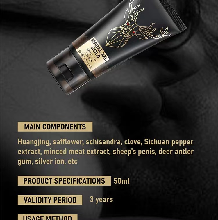 Βελτιωμένη έκδοση της κρέμας μασάζ μεγέθυνσης πέους για εξωτερική χρήση 2024_voghion.com