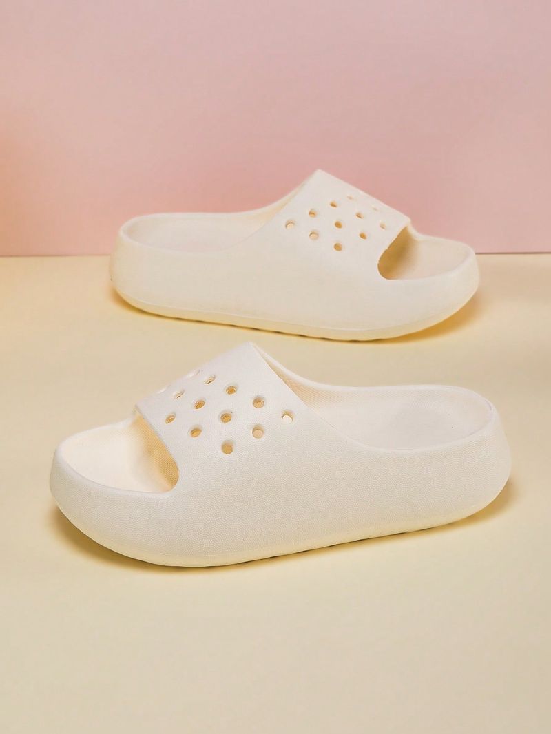 Scarpe da casa estive per ragazzi, comode, alla moda e casual, in schiuma EVA_voghion.com