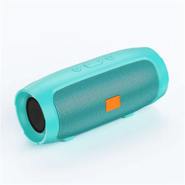 Enceinte portable Bluetooth sans fil MINI E3+ J007, un cadeau créatif idéal pour l'extérieur, disponible en vente transfrontalière et en commerce international._voghion.com