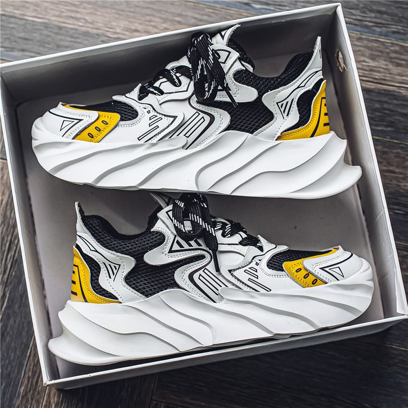 Sonderangebot Shop Four Seasons Freizeit Sport Herren Dad Schuhe_voghion.com