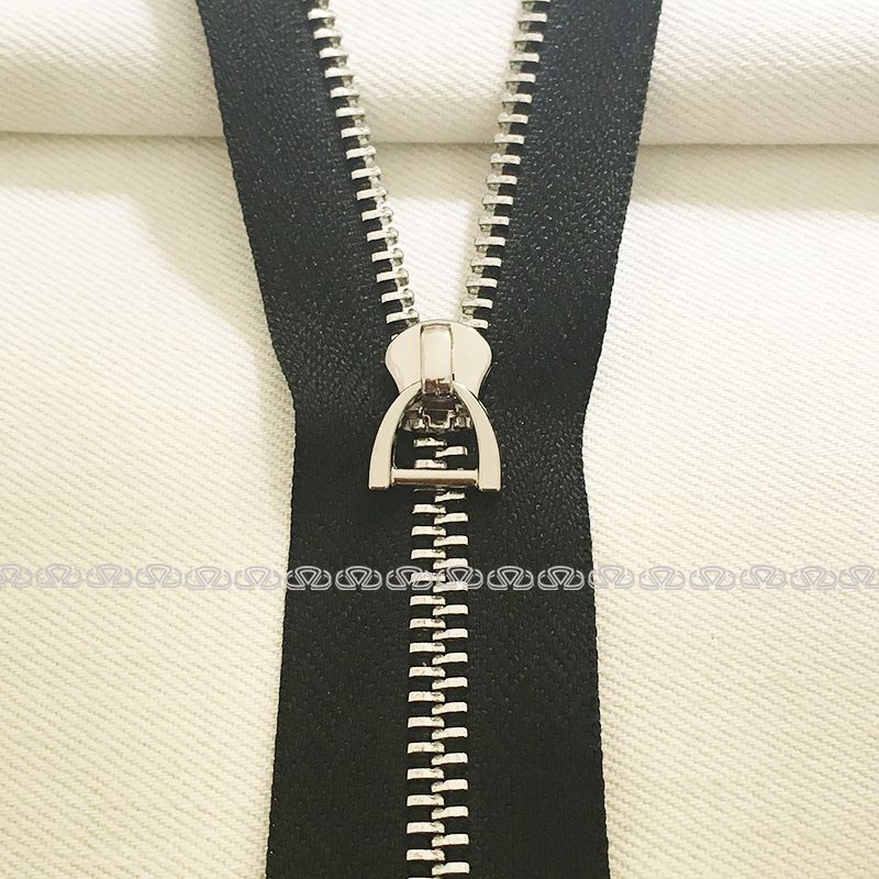 N. 5 Tiracerniera ad anello a D, accessori per cerniere per borse scolastiche di fascia alta, Tiracerniera in metallo con testa a D_voghion.com