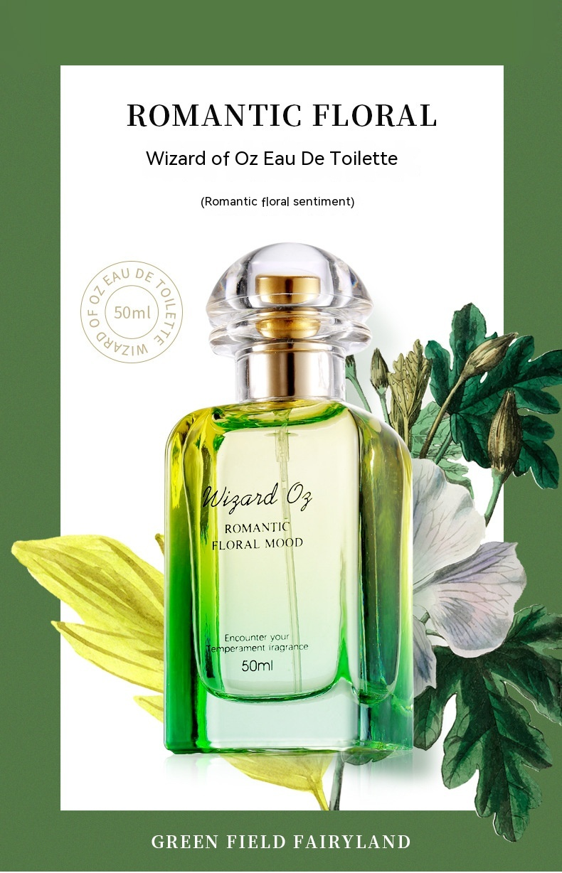 Nueva gran oferta Perfume para mujer Nile Garden Perfume Mismo sabor Agua Gulong Duradera Fresca Estudiantes, Niñas, Fragancia, Fragancia ligera, Público pequeño_voghion.com