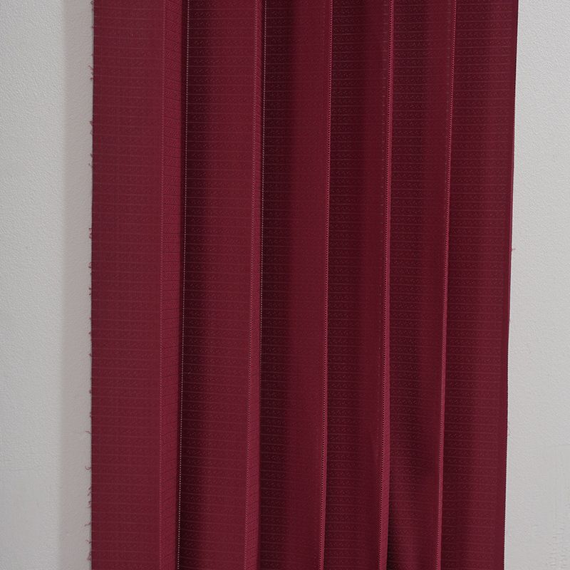 Foldable Room Divider Curtain With 12 Patterns - Floral, Animals & Solid Colors For Living Room, Bedroom - Lightweight Polyester No-Drill Hanging_voghion.com