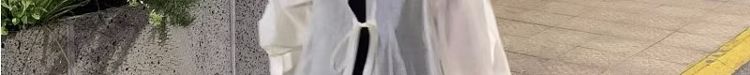 Robe longue moulante et résistante au soleil pour femme, grande taille, cache-poitrine_voghion.com