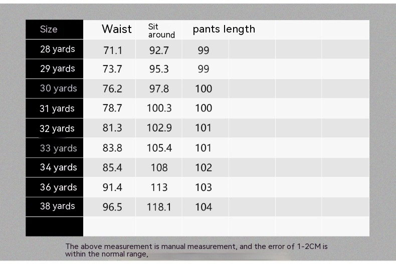 Leichte, luxuriöse Herren-Fleecejeans der Spitzenklasse, warme, lange Hosen mit dickem Wintertrenddruck, schmal geschnittene Leggings in koreanischer Version_voghion.com