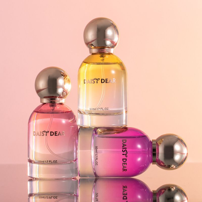 Nuovo profumo Small City Yixiang Profumo da donna Fragranza fresca, naturale e duratura Spray di profumo popolare per studenti_voghion.com