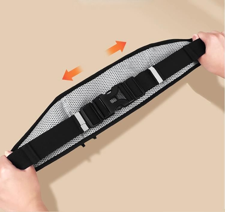 Lauftelefontasche Sport Taille Unisex 2025 Neue Fitnessausrüstung Kleine Tasche_voghion.com