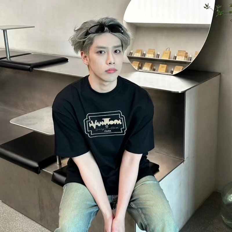 Le nuove magliette stampate da uomo 2023 sono 100% cotone più magliette da uomo di grandi dimensioni, all'ingrosso e di alta qualità_voghion.com