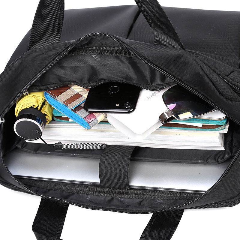Borsa a tracolla singola da uomo, zaino per laptop, versione coreana di Zhierna_voghion.com