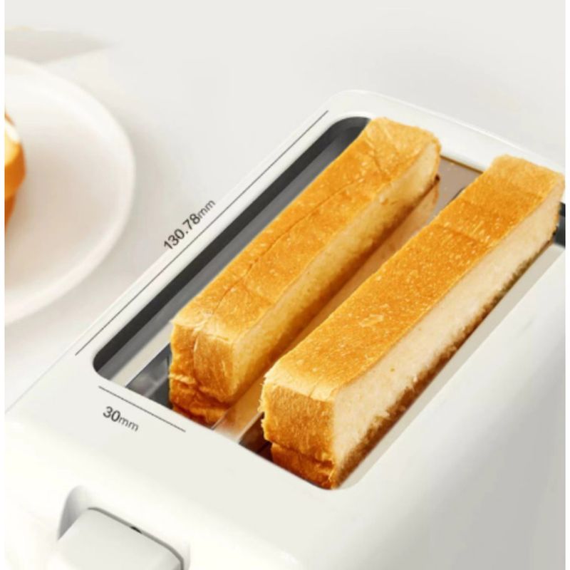 Fully automatic home internet celebrity new upgrade, toaster, lazy gadget, essential for breakfast_voghion.com