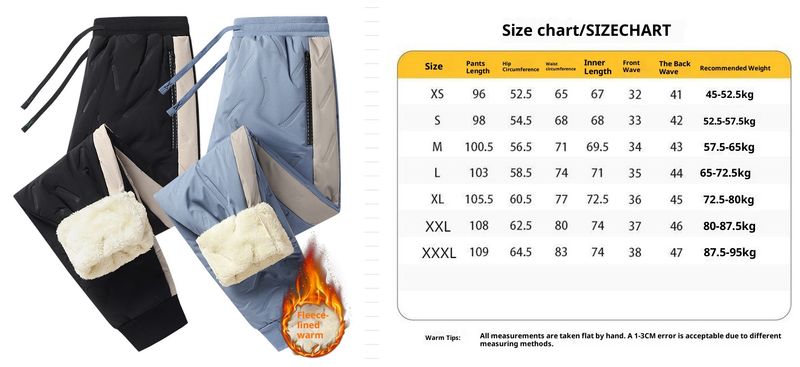 QFV507045555501<2 Manteau Jumia Grande Taille pour hommes d'âge mûr et seniors, doublure polaire, veste matelassée en coton épais, vêtements d'extérieur_voghion.com