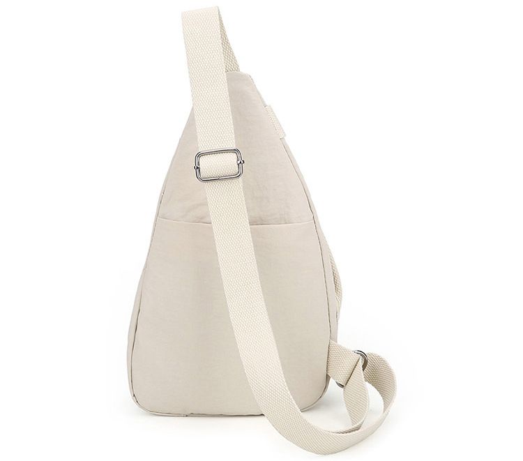 Borsa a tracolla da uomo 2025, nuova borsa a tracolla alla moda in nylon, marsupio da lavoro, casual, multifunzionale, borsa a tracolla_voghion.com