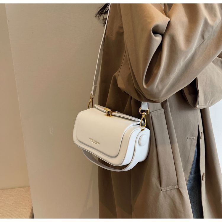 Handheld Mini Square Bag Damen Pendler Multifunktions-Umhängetasche Crossbody Bag 2025 Neu_voghion.com