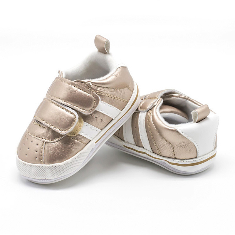 Babywandelschoenen Babyschoenen met rubberen zolen Babyschoenen Babywandelschoenen Babyschoenen_voghion.com