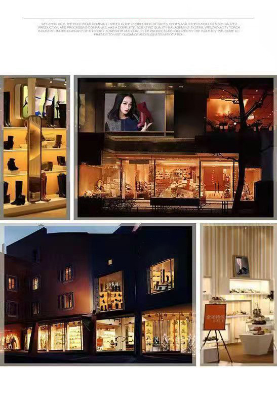 Scarpe da donna di alta qualità 2023 Primavera e autunno New Ins Scarpe da papà super popolari suole spesse aumentano le scarpe singole all-match in morbida pelle_voghion.com