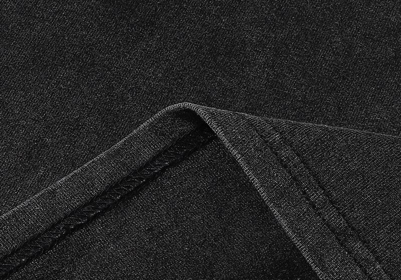 Vêtements pour hommes européens et américains nouveaux t-shirts à manches courtes tendance pour hommes et femmes printemps et été 2024 laser rétro vieux sel frit lavé_voghion.com