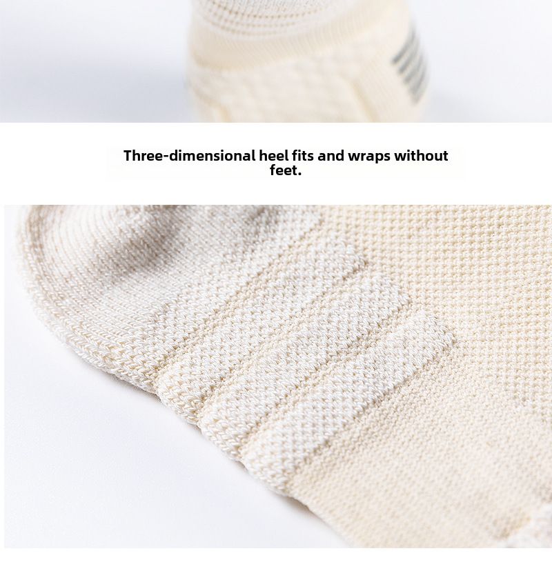 DBTYSP Factory Direct High Barrel Short Barrel Men's Basketball Socks Running Socks Sports Socks Elite Socks_voghion.com