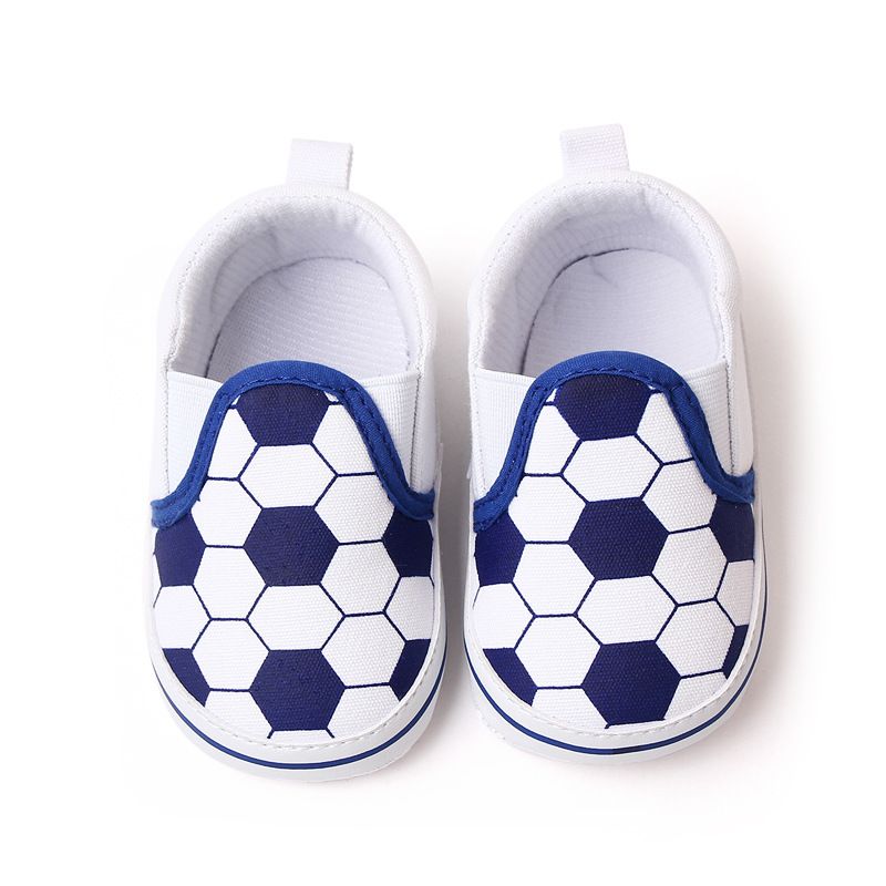 Scarpe per neonati primaverili e autunnali per mamma e bambini Scarpe per bambini Scarpe casual da calcio Scarpe per neonati con suola morbida 0-1 Scarpe per neonati Vendita diretta in fabbrica BZ2308_voghion.com