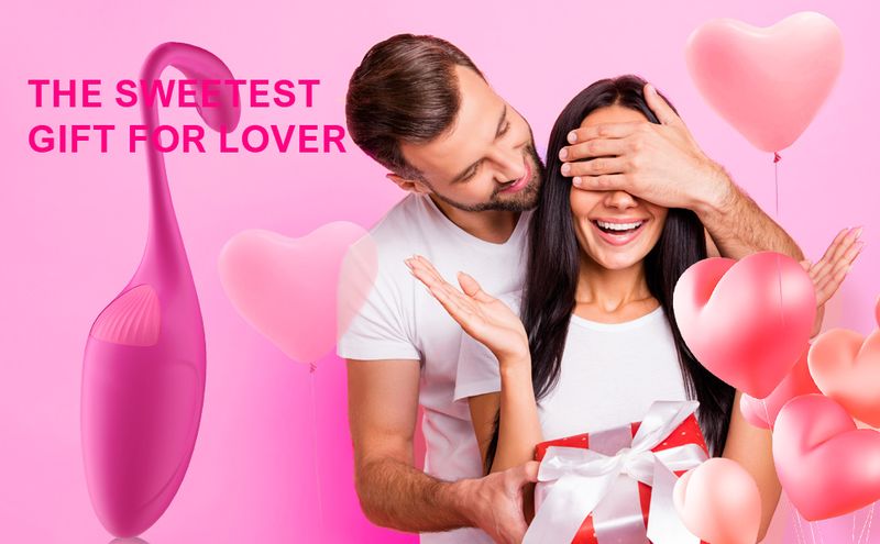 G-Punkt-Höschenvibrator mit APP-Fernbedienung, Pink Fun, tragbar über große Entfernungen, wiederaufladbares Sexspielzeug für Erwachsene, mehr als 10 Vibrationen für Frauen_voghion.com