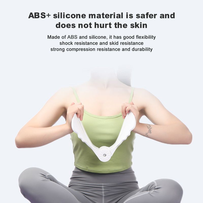 Dispositivo di allenamento dei muscoli del pavimento pelvico Beautifu Glutei Clip Riparazione post-partum Stringere la parte intima Mijiri Beautiful Leg Clamp_voghion.com
