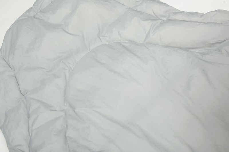 Eon Modish 25 Inverno Nuovo Stile Americano Alta Qualità Semplice Versatile Corto Gilet di Cotone_voghion.com