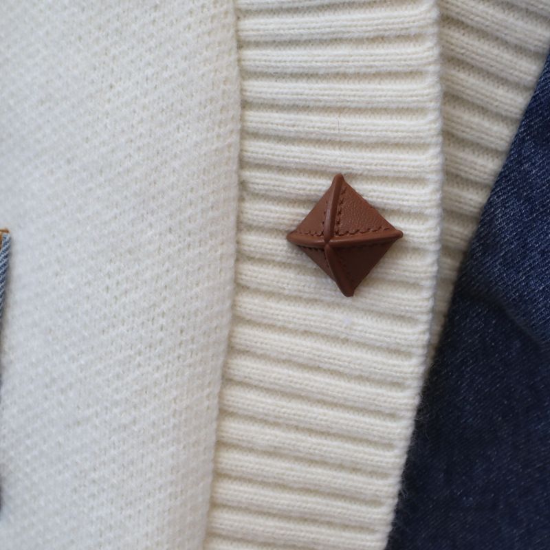 Damenbekleidung Lockere, faule Jeans-Spleißdesign-Strickjacke für Damenpullover_voghion.com