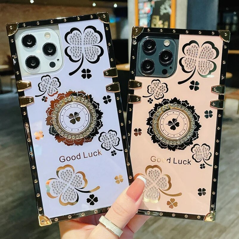 Custodia ad anello per telefono Samsung Galaxy A53 5G A05 A14 A13 A73 A54 A32 A22 4G A51 A52 A23 A34 A50 A42 A33 A30 A21s Donna_voghion.com