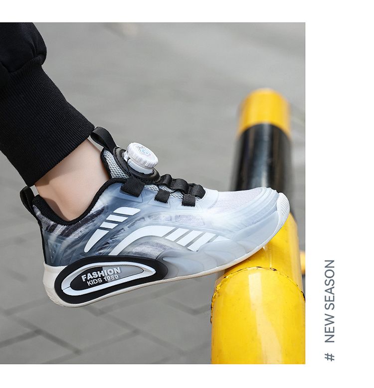 New Arrival Children Basketball Boys Sports Tennis Casual Daily School Kids Running Shoes Walking Sneaker for Girls_voghion.com