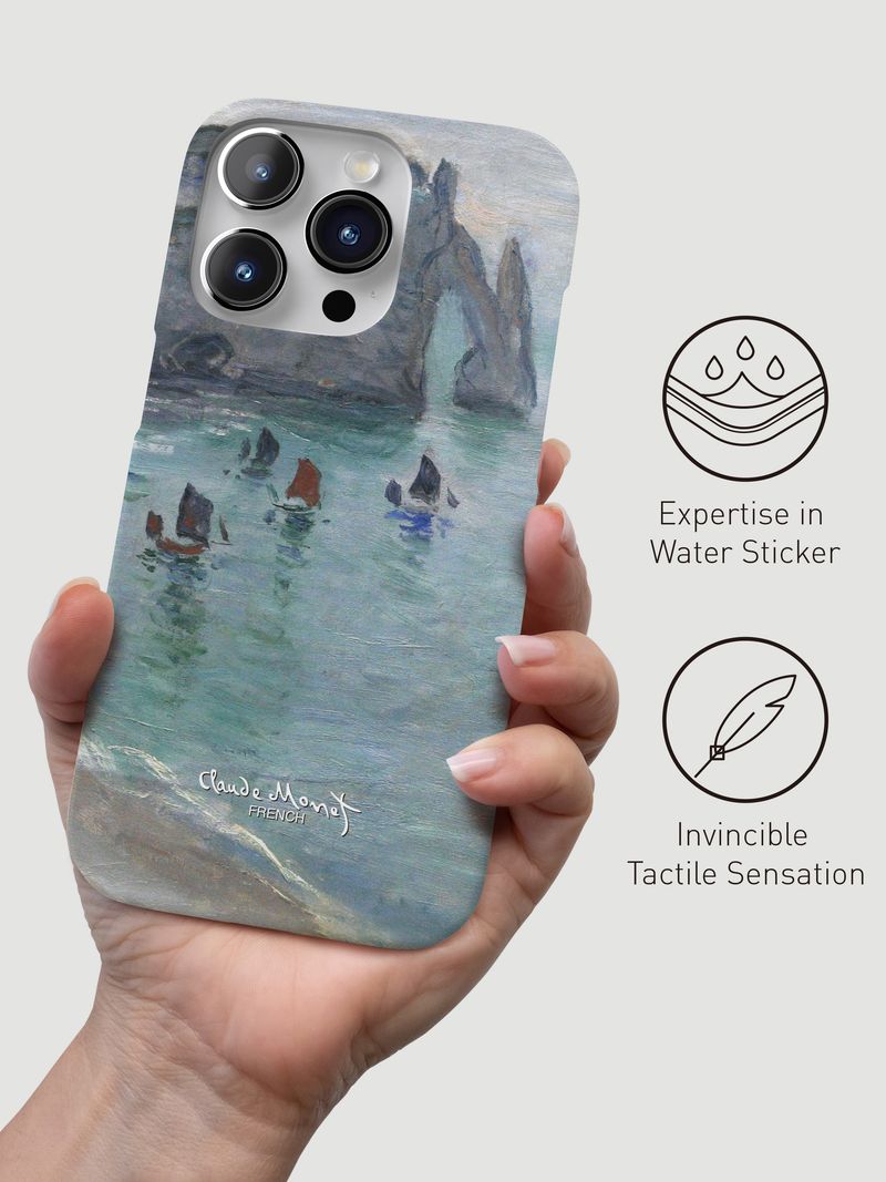 Unschlagbare Qualität Huawei Ölgemälde Hard Case_voghion.com