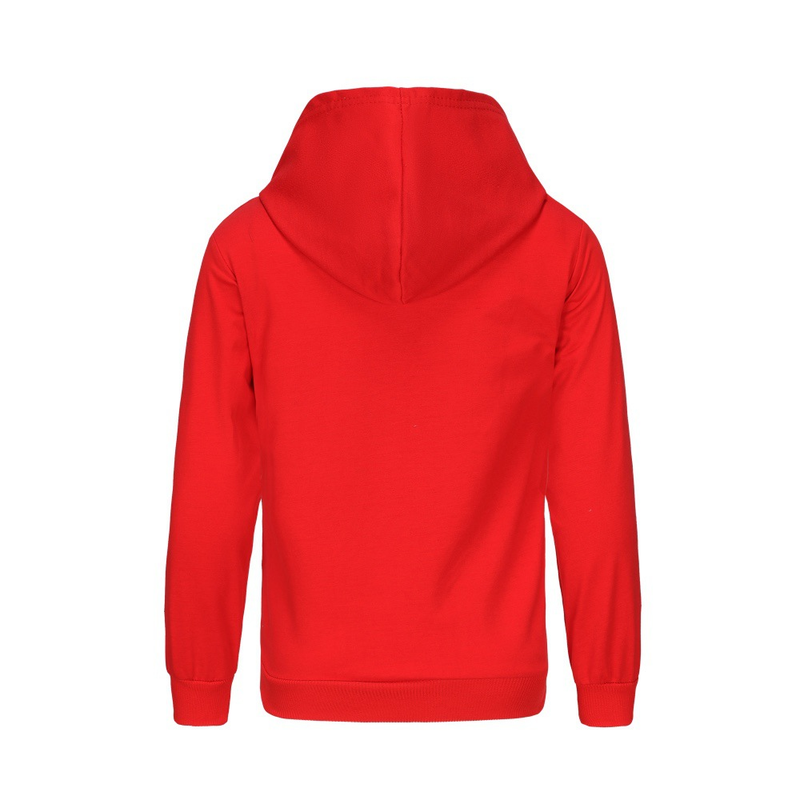 Felpa con cappuccio Academy Unicorn Bag per ragazzi e ragazze Maglione con cappuccio 3024_voghion.com
