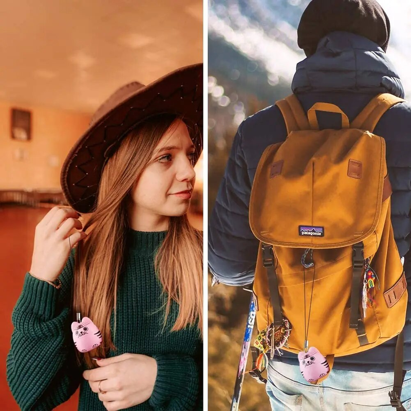 Mini Wireless Bass Bear Vibrato Network Celebrity Pet Söta djur Tecknad Bärbar Bluetooth-högtalare_voghion.com