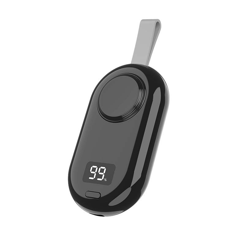 Încărcător wireless Apple Watch, sursă de alimentare portabilă pentru telefon mobil, încărcare wireless din seria iwahct_voghion.com