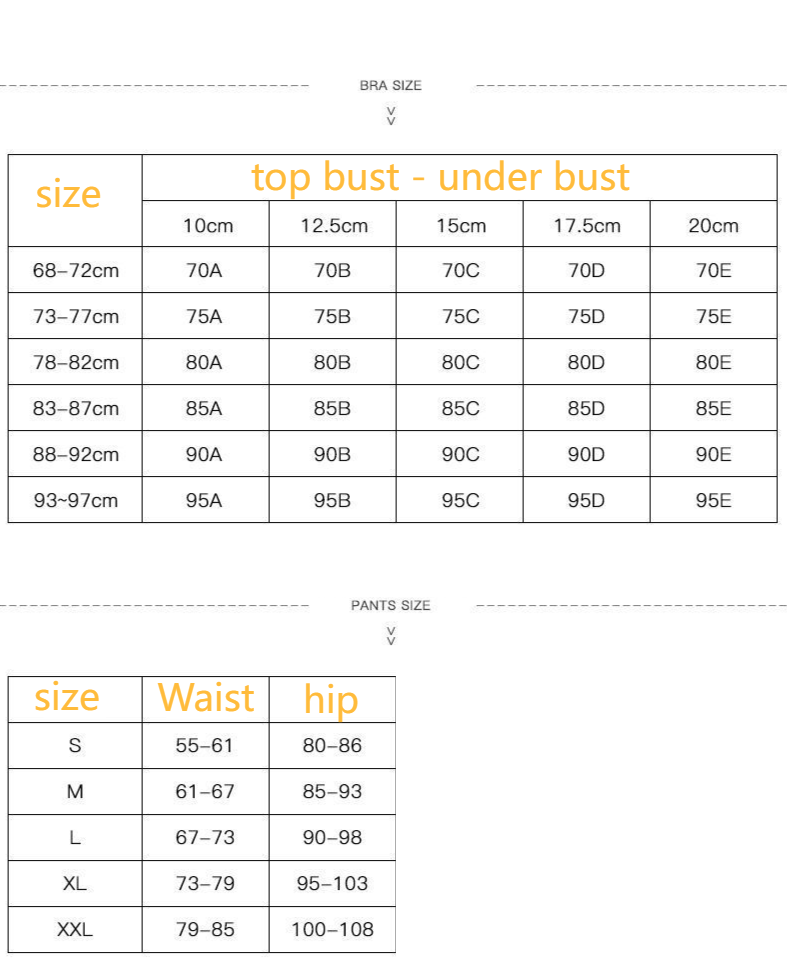 Women's clothing French sexy lingerie contrasting color stitching see-through eyelashes lace underwear big chest showing small bra set_voghion.com