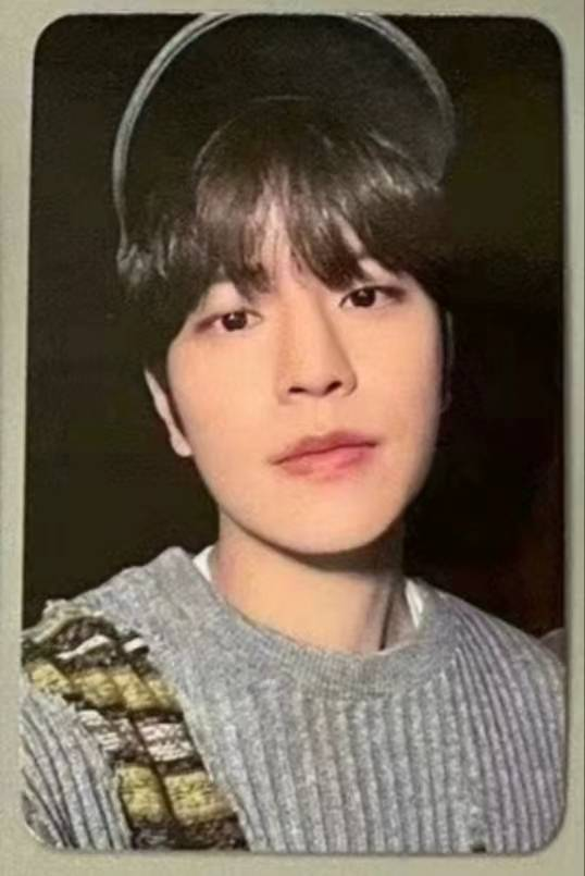 Stray Kids Whosfan Fansign Official Photocard Hyunjin Felix POB Kpop Idol_voghion.com