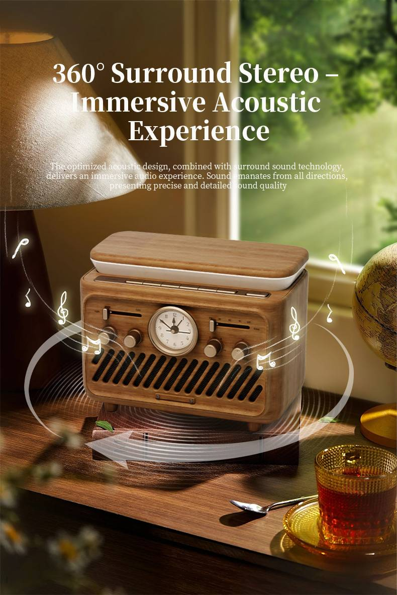 Linkpin Sleep Aid Sound Speaker 2.0_voghion.com
