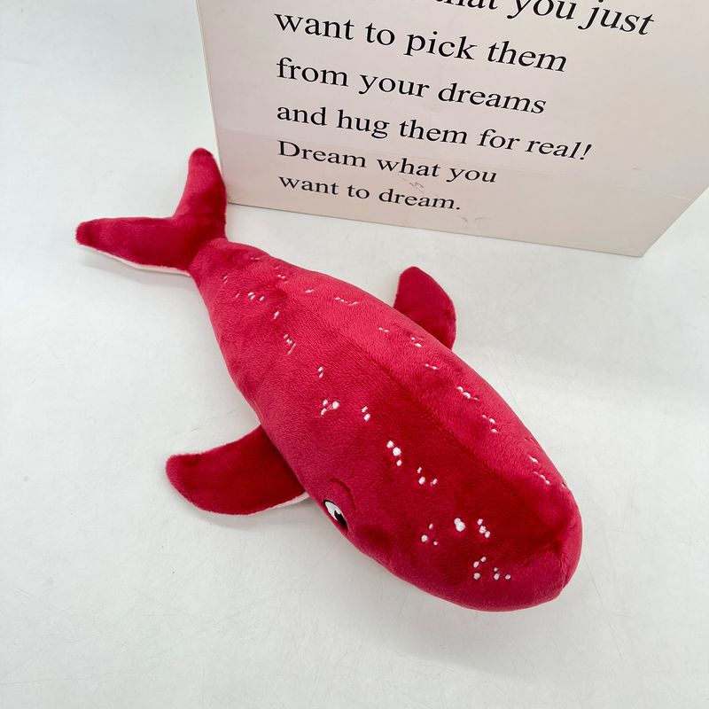Nei Grenzgrenz NIMONA Shark Plüsch Monster Girl Nimona Plüsch Spillsaachen Anime Plüsch_voghion.com