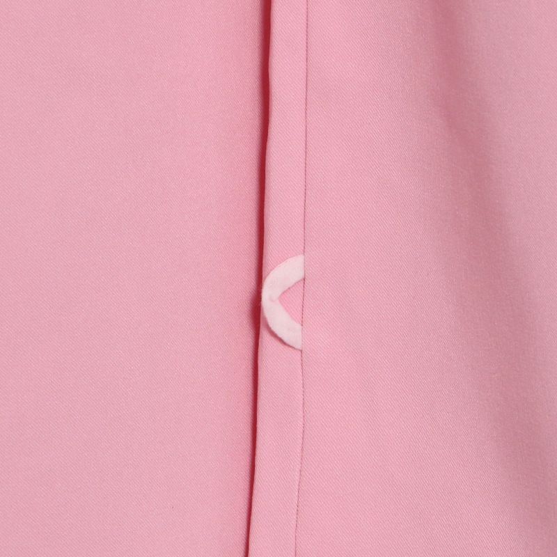 Abbigliamento da donna primavera e autunno nuovo stile tinta unita abito con cintura + pantaloni dritti a vita alta_voghion.com