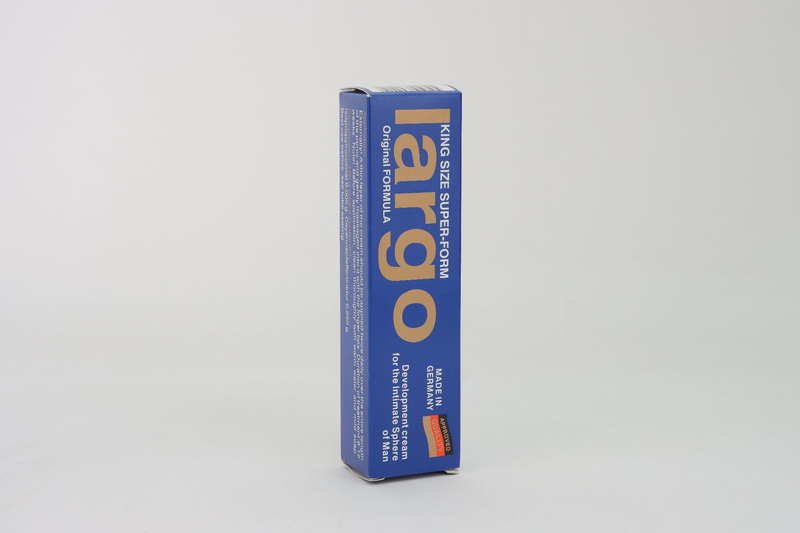 50Ml Largo Herbal Enlargement Cream for Men Enlarge Grow Thicker Stronger Great lubricating oil 70% discount_voghion.com