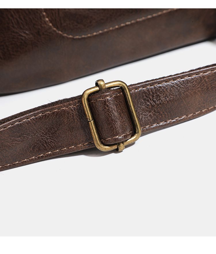 High-end Large-capacity New, Simple Fashion, College Student Schoolbag_voghion.com