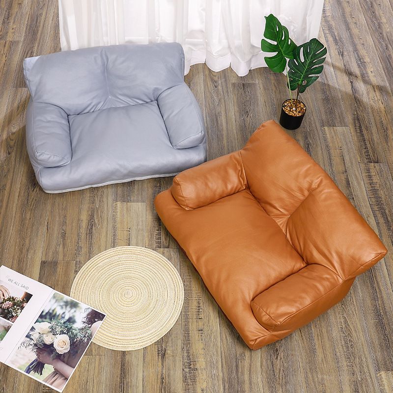 Nuovo cuscino per animali domestici in tessuto tecnico di alta qualità, divano, cuccia per cani e gatti, universale per tutte le stagioni_voghion.com