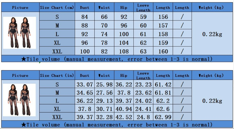 Women's lace see-through sexy nightclub plus size romper_voghion.com