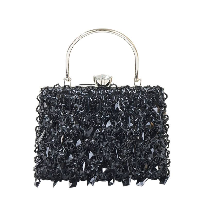 Dammetaschen Nei Strass-Owendtasch Strass-Handtasche_voghion.com