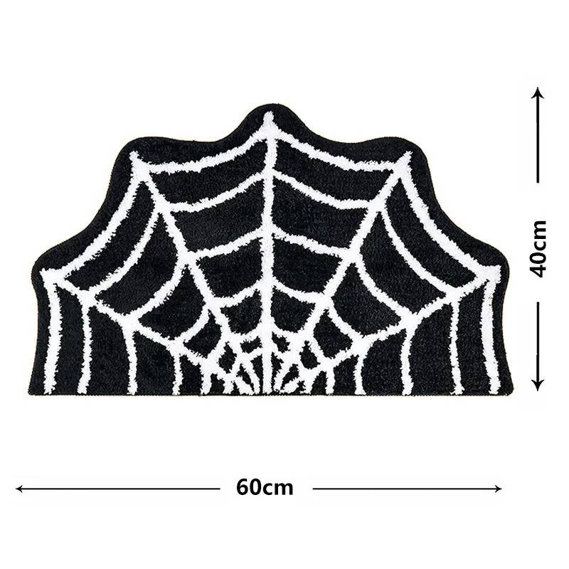 Irregular-shaped Carpets Are Used For Home Decoration To Prevent Slipping And Dust_voghion.com