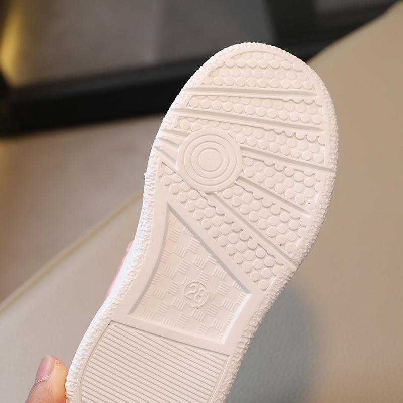Scarpe da bambina per mamma e bambini Scarpe sportive per bambini Scarpe casual per bambini basse da bambina per ragazzi_voghion.com