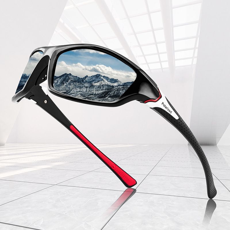 New Polarized Sunglasses Men's Driving Shades Male Vintage Travel Fishing Classic Sun Glasses_voghion.com