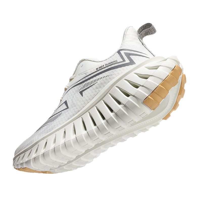 2025New Comfortable Casual Spring New Running Men's Shoes Trendy Sports Versatile Youth Carbon Plate Running Shoes_voghion.com